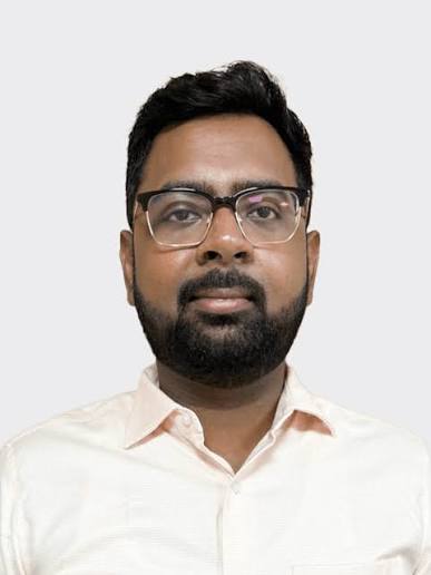Dr Rahul Arya